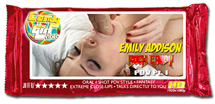 Emily Addison - Rock Candy POV 1